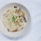 Jì Lián Mó Gū Yì Dà Lì Fàn Creamy Mushrooms Risotto