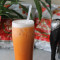 Iced Thai Tea Tài Shì Nǎi Chá （Dòng）