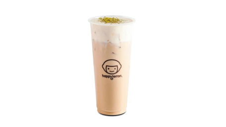 B3. Milk Tea With Salted Cheese