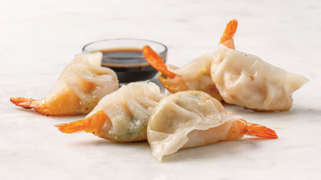 Garnelen-Gyoza 5Er-Pack