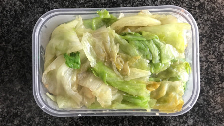 Iceberg Lettuce Shēng Cài