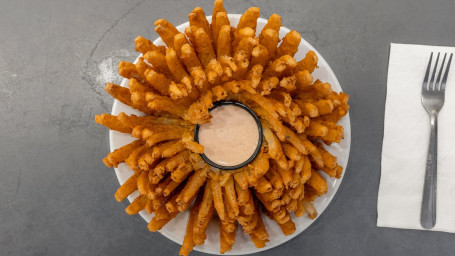 Blooming Onion Ap