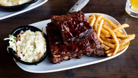 Baby Back Ribs (2 Lb)