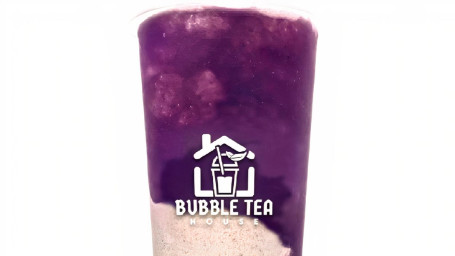 3. Ube Monster