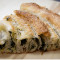 Zeljanica: Burek Mit Spinat (Portion,