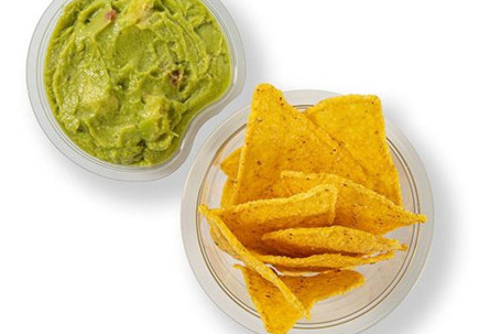 Chip Off The Guac