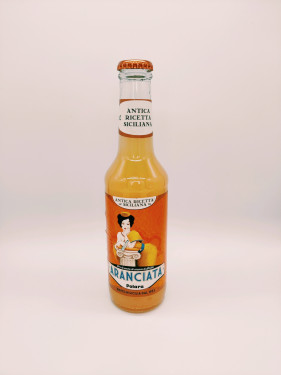 Italian Aranciata