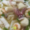 Seafood Veg Soup