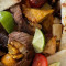 Picada Colombiana Colombian Snack Platter
