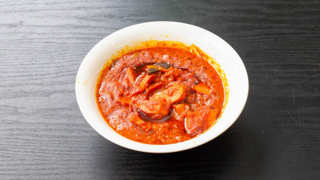 Goan Fish Curry (Chef Special)