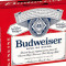 Budweiser 12Er-Pack 12-Unzen-Dosen