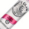 White Claw Black Cherry 19Oz Dose