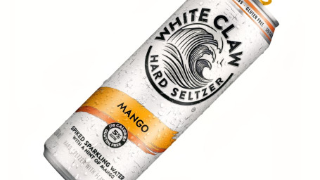 White Claw Mango 19Oz Dose