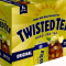 Twisted Tea 12Er-Pack 12-Unzen-Dosen