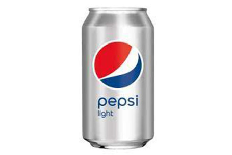 Jiàn Yí Bǎi Shì Pepsi Light