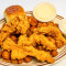 Fried Chicken Tenders Dinner (4 Pieces)