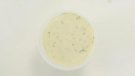 Jalapeno Cilantro Ranch Drizzle