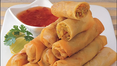 3. Spring Egg Roll (1)