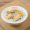 Chāi Gǔ Xiān Jī Zhōu Boneless Fresh Chicken Congee