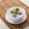 Shuǎng Huá Ròu Wán Zhōu Meat Ball Congee