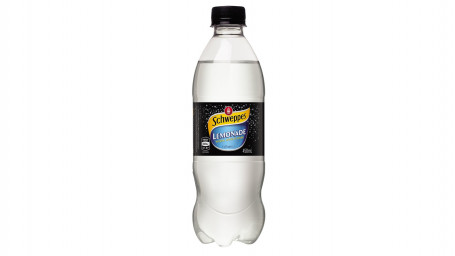 Schweppes Limonade 450Ml