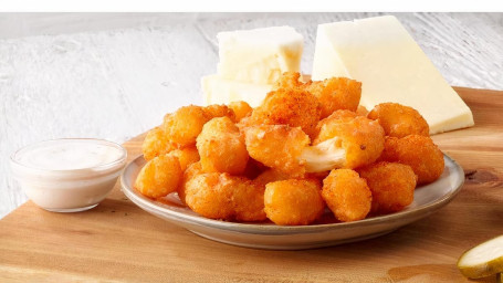 Bbq Cheese Bites