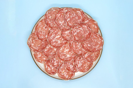 Salame Finocchiona [100Gr]