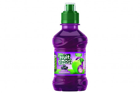 Robinsons Fruit Shoot Apfel Schwarze Johannisbeere (200Ml)