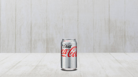 Diät-Cola 375 Ml Dose