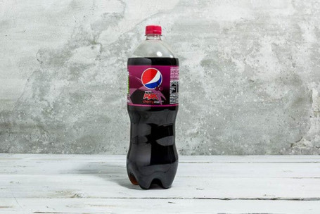Pepsi Max Kirsche (1,5 L Flasche)