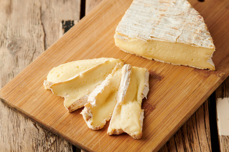Brie De Meaux Aop Soft Cow Cheese