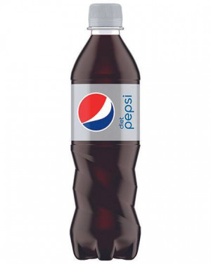 Pepsi-Diät 500 Ml