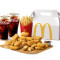 30 Stück Chicken Mcnuggets Sharing Meal 30 Stück Chicken Mcnuggets Sharing Meal