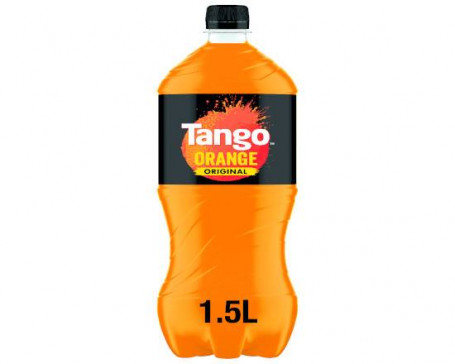 Tango Orangenflasche, 1,5 L