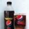 Pepsi Max Cola-Flasche Ohne Zucker, 500 Ml