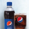 Pepsi-Cola-Flasche, 500 Ml