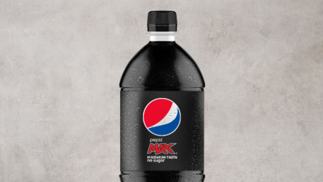 Pepsi Max Cola-Flasche Ohne Zucker, 1,5 L