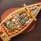 Sushi Boat 2 Personen (45 Stuks)