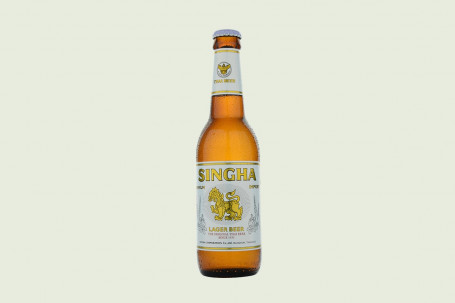 Singha-Bier 5 Abv 330Ml