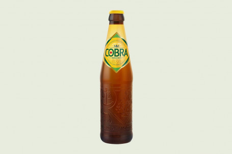 Cobra 4,5 Vol. 330 Ml