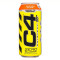 C4 Original Orange Slice Energy Can