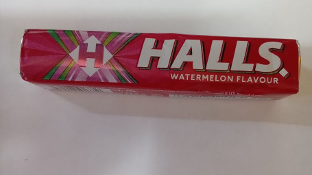 Halls Watermelon