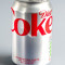 Diät-Cola-Dose (330 ml)