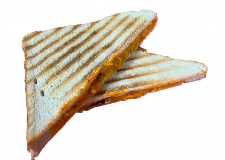 Classic Chicken Toastie