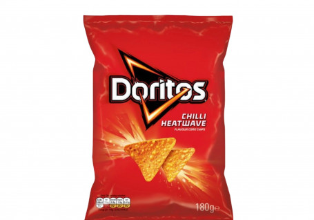 Doritos Chilli Heatwave (80G)