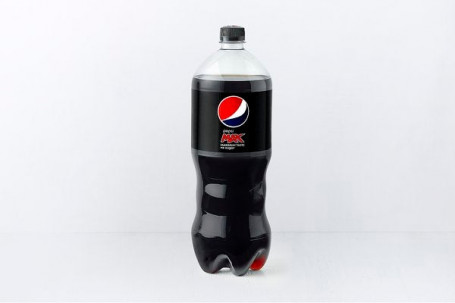Pepsi Max 1,5 L Flasche