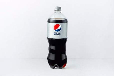 Diät-Pepsi 1,5 L Flasche
