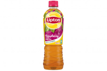 Lipton Iced Tea Raspberry 500Ml