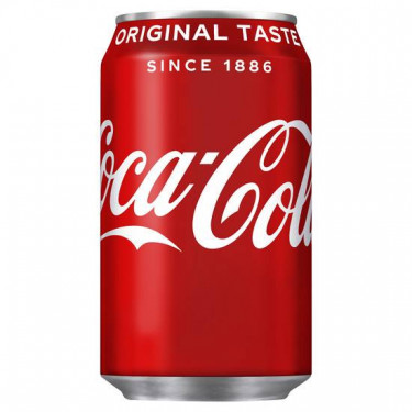 Coca-Cola Originalgeschmack 330 Ml