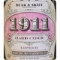 1911 Himbeer-Apfelwein